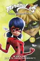Zázračný: Zázračný príbeh: Príbehy Berušky a Kočky Noir: Druhá sezóna - Zbohom, motýlik! - Miraculous: Tales of Ladybug and Cat Noir: Season Two - Bye Bye, Little Butterfly!