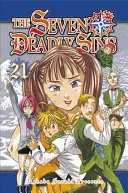 Sedem smrteľných hriechov 21 - The Seven Deadly Sins 21