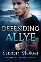 Brániaca Allye - Defending Allye