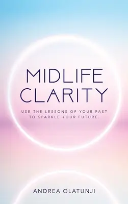 Jasnosť stredného veku: Využite ponaučenia z minulosti, aby ste rozžiarili svoju budúcnosť. - Midlife Clarity: Use the lessons of your past to sparkle your future.