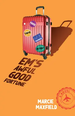 Emino strašné šťastie - Em's Awful Good Fortune