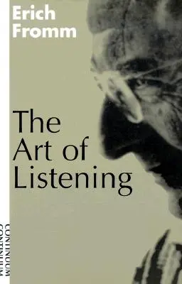 Umenie počúvať - Art of Listening