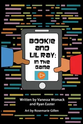 Bookie a LiL Ray: V hre - Bookie and LiL Ray: In the Game