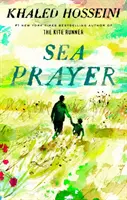 Modlitba za more - Sea Prayer