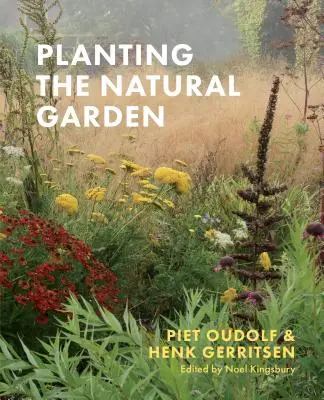Výsadba prírodnej záhrady - Planting the Natural Garden