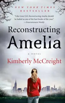 Rekonštrukcia Amélie - Reconstructing Amelia