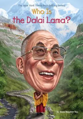 Kto je dalajláma? - Who Is the Dalai Lama?