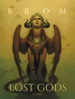 Stratení bohovia - Lost Gods