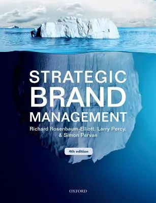 Strategický manažment značky - Strategic Brand Management