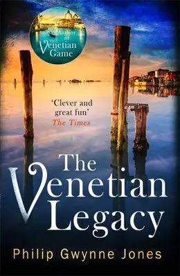 Benátsky odkaz - The Venetian Legacy
