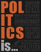 Politika je... - Politics Is...