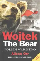 Medveď Wojtek: poľský vojnový hrdina - Wojtek the Bear: Polish War Hero