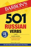 501 ruských slovies - 501 Russian Verbs