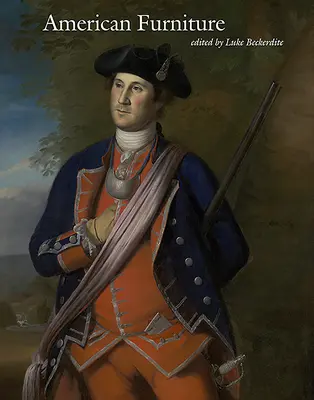 Americký nábytok 2019 - American Furniture 2019