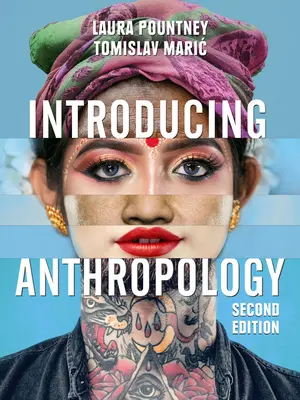 Introducing Anthropology: Čo nás robí ľuďmi? - Introducing Anthropology: What Makes Us Human?