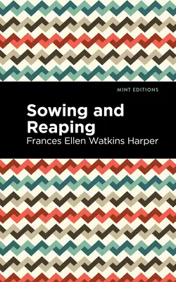 Siatie a žatva - Sowing and Reaping
