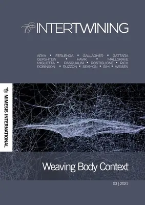 Tkanie kontextu tela - Weaving Body Context