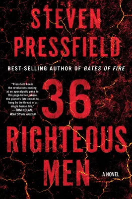 36 spravodlivých mužov - 36 Righteous Men