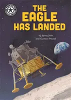 Šampión v čítaní: Orol pristál - nezávislé čítanie 18 - Reading Champion: The Eagle Has Landed - Independent Reading 18