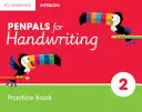 Penpals for Handwriting 2. ročník - Penpals for Handwriting Year 2 Practice Book