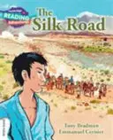 Biela kapela Hodvábnej cesty - The Silk Road White Band