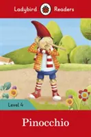 Pinocchio - Ladybird Readers Level 4