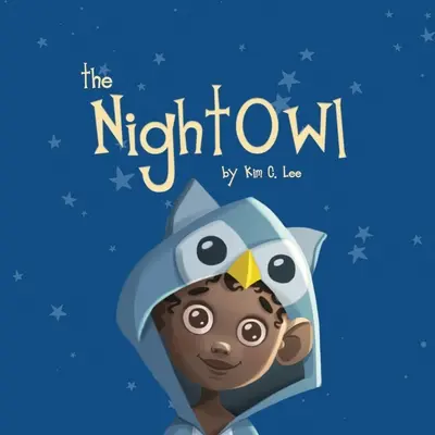Nočná sova - The Night Owl
