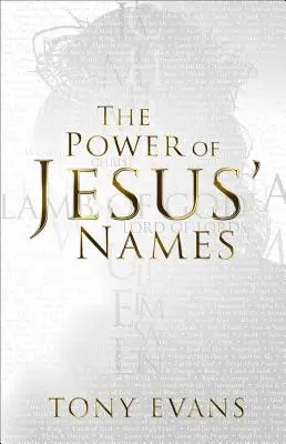 Moc Ježišových mien - The Power of Jesus' Names