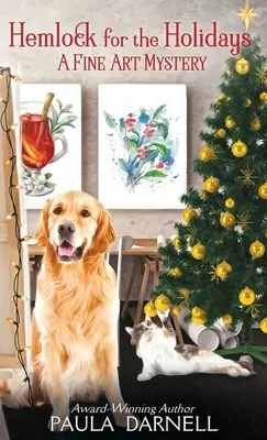 Hemlock na sviatky - Hemlock for the Holidays