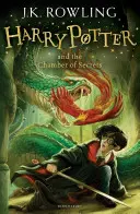 Harry Potter a Tajomná komnata - Harry Potter and the Chamber of Secrets
