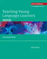 Vyučovanie mladých učiacich sa jazykov - Teaching Young Language Learners