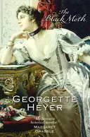 Čierna moľa (Heyer Georgette (Autor)) - Black Moth (Heyer Georgette (Author))