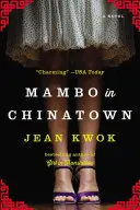 Mambo v čínskej štvrti - Mambo in Chinatown