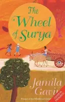 Koleso Surya - Wheel of Surya