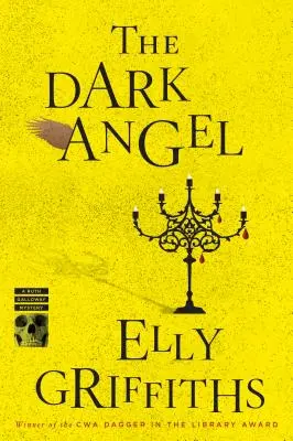 Temný anjel - The Dark Angel