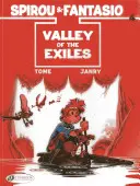 Údolie vyhnancov - Valley of the Exiles