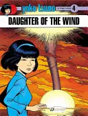 Dcéra vetra - Daughter of the Wind