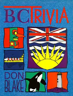 Zaujímavosti z BC - BC Trivia