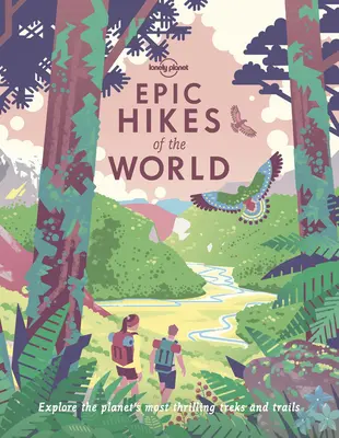 Epické túry sveta 1 1 - Epic Hikes of the World 1 1
