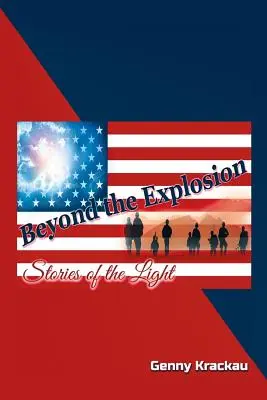 Za hranicami explózie - Beyond the Explosion
