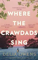 Kde spievajú raky - Where the Crawdads Sing