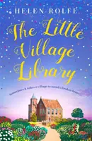 Malá dedinská knižnica - The Little Village Library
