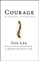 Odvaha: Odvaha - základ vodcovstva - Courage: The Backbone of Leadership