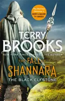 Čierny elfí kameň: Prvá kniha Pádu Shannary - Black Elfstone: Book One of the Fall of Shannara