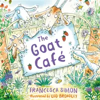 Kozia kaviareň - Goat Cafe