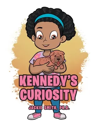 Kennedyho zvedavosť - Kennedy's Curiosity