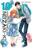 Mesačník Nozaki-Kun pre dievčatá, zväzok 10 - Monthly Girls' Nozaki-Kun, Vol. 10