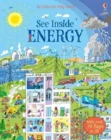 Pozri sa dovnútra Energia - See Inside Energy