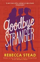 Zbohom cudzinec - Goodbye Stranger