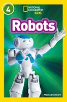 Roboti - úroveň 4 - Robots - Level 4